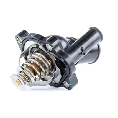 Imagen de CALORSTAT by Vernet TH7142.90J Termostato, refrigerante 90 con junta Cubierta de plástico FORD: MONDEO 3, S Max Mk1, 3 Stufenheck