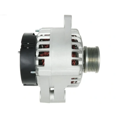 Imagen de AS PL A4048(P INA) Alternador 12V 130A OPEL: Astra H Hatchback, Zafira B, GTC, SAAB: 9 3 Berlina, Familiar
