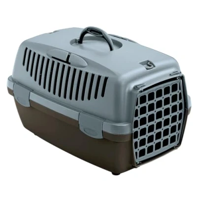 Imagen de Kerbl 80582 Gulliver 1 Caja de Transporte (48 x 32 31 cm)