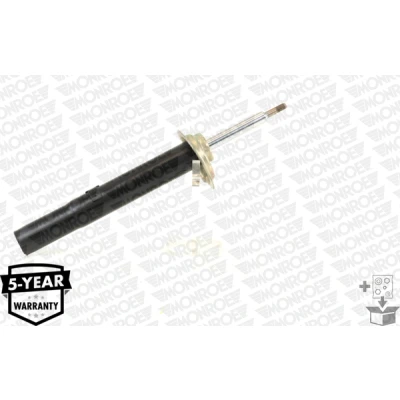 Imagen de MONROE G8428 amortiguador Presión de gas Bitubular Columna Espiga arriba, Abrazadera abajo BMW: 5 Berlina, Touring norauto, oscaro,