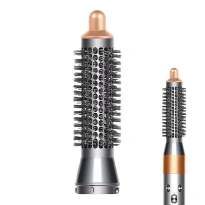 Imagen de Cepillo redondo pequeño de volumen para Dyson Airwrap HS01 HS05, accesorios rizador, herramienta rizar el cabello