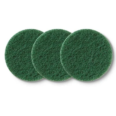 Imagen de Dremel PC367 Versa Pack de 3 Discos fregado especial cocina para una limpieza profunda, rápida y fácil con la herramienta limpiadora inalámbrica