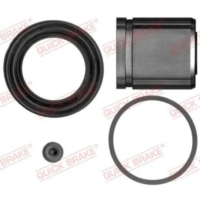 Imagen de QUICK BRAKE 114 5082 Kit de Reparación Frenos con pistón 48
