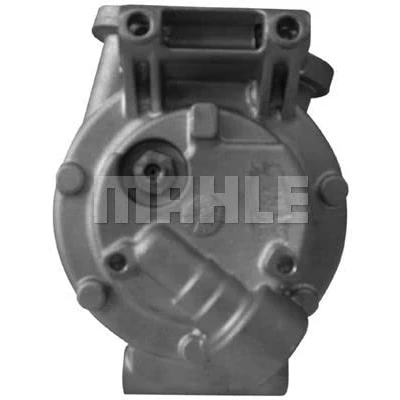 Imagen de MAHLE ORIGINAL ACP 864 000P Compresor de Aire Acondicionado 7VS16ic 12 PAG 46 YF R 1234yf, 134 a con junta anular sin tornillo purga aceite