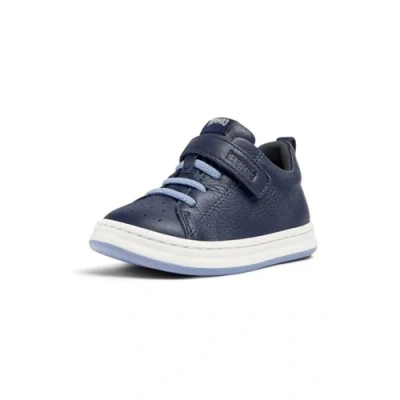 Imagen de Camper Runner Four K800529, Zapatillas Bebé Niños, Azul 007, 25 EU