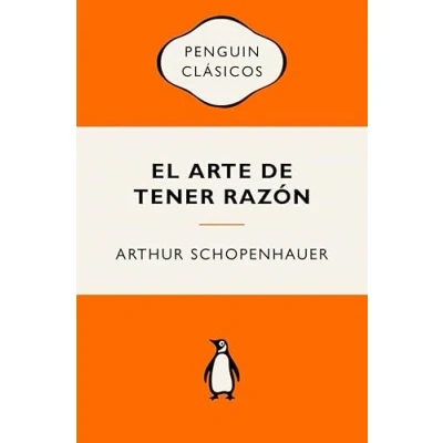 Imagen de El Arte De Tener Razón