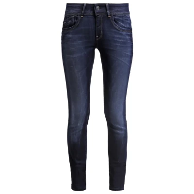 Imagen de G Star LYNN MID Skinny Vaqueros pitillo, Mujer, Talla: 26x34, Blue