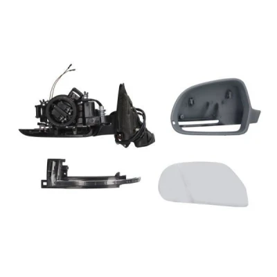 Imagen de Retrovisor exterior BLIC 5402 25 034365P Izquierda