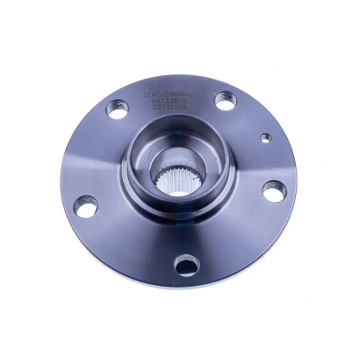 Imagen de DENCKERMANN W413391S Juego de cojinete rueda con sensor ABS incorporado 80mm VOLKSWAGEN: Golf 6, 5, 7, SEAT: Leon II Hatchback