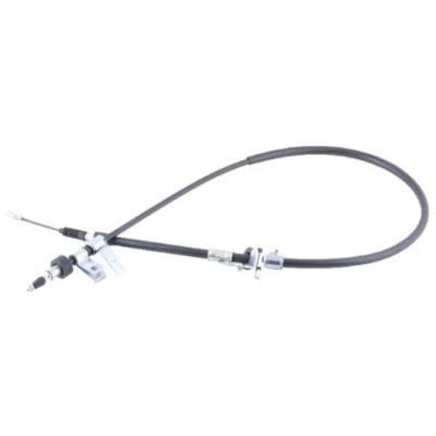 Imagen de JAPANPARTS BC K08 Cable de Freno Mano 1515/1306 Discos