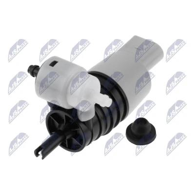 Imagen de NTY ESP ME 003 Bomba de Limpiaparabrisas 12V MERCEDES BENZ: GLC SUV, Clase C T modell
