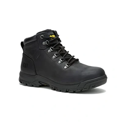 Imagen de Caterpillar Mae St S3 HRO WR S, Bota Industrial Hombre, Black, 41 EU
