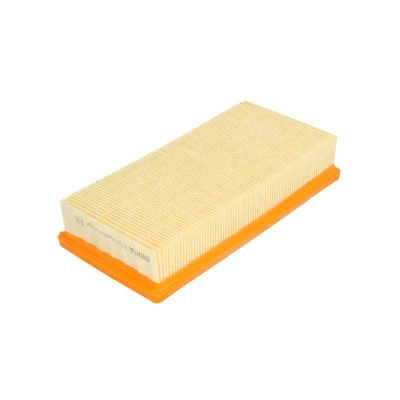 Imagen de MAHLE ORIGINAL LX 1576 Filtro de aire 47,3 120 243,0 Cartucho filtrante SUZUKI: SWIFT 3, 4, Splash, OPEL: Agila B
