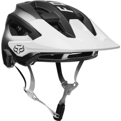 Imagen de Fox Racing Speedframe Pro Fade, Ce Black