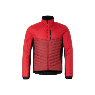 Imagen de Vaude Posta Insulation chaqueta de ciclismo, Hombre, Talla: XL, Red
