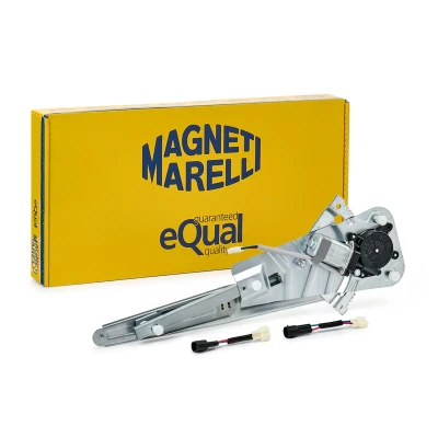 Imagen de Magneti Marelli Elevalunas Delante, derecha eléctrico con electromotor 350103170186 RENAULT: TWINGO 1 norauto, oscaro, mister auto