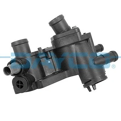 Imagen de DAYCO DT1099H Termostato, refrigerante 87 VOLKSWAGEN: Golf 4, 4 Variant, Bora Berlina, SEAT: Leon I Hatchback, Toledo 2 Limousine