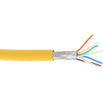 Imagen de Inline Cat6a, 100m Cables De Red