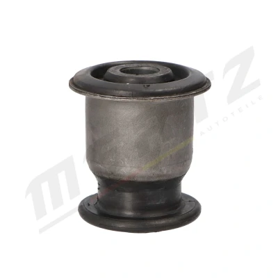 Imagen de MERTZ M S4109 Silentblock Brazo de Suspension Eje delantero, izquierda, derecha, debajo, delante Caucho VOLKSWAGEN: Transporter 6