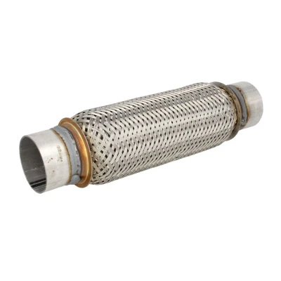 Imagen de JMJ 55X230R Unión flexible, escape 55 230