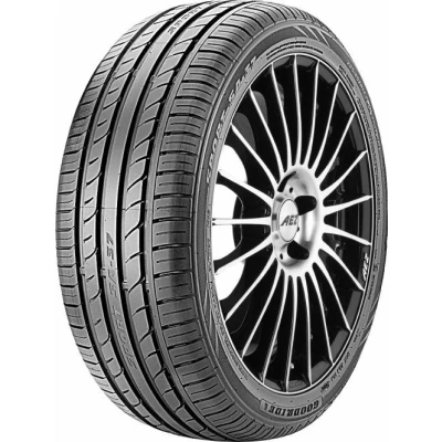 Imagen de Goodride SA37 Sport 235/50 R18 101V coche de turismo Neumáticos verano FORD: KUGA 2, 1, Transit Custom V362 Furgón, BMW: X3, 7 4878