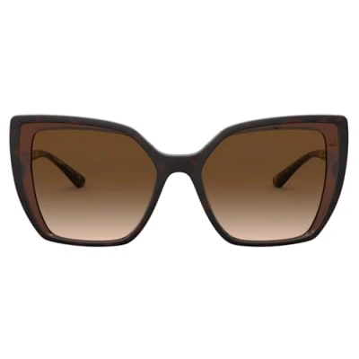 Imagen de Dolce &amp; Gabbana Gafas de Sol Mujer DG Monogram 6138