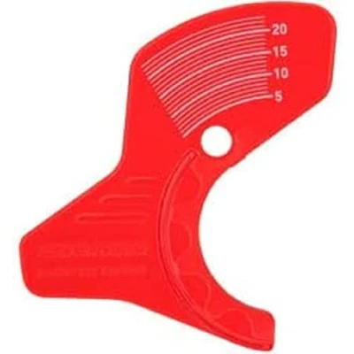 Imagen de Sram HERR.AJUS.Cambio CHAINGAP CAMB.ETAP AXS Herramientas, Sport, Multicolor (Multicolor), 26 24