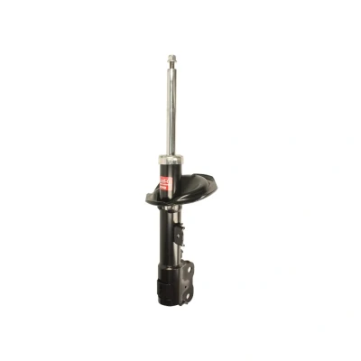 Imagen de KYB Excel G 339117 amortiguador Eje delantero, derecha Presión de gas Bitubular Columna Espiga arriba MITSUBISHI: Lancer 8 Limousine
