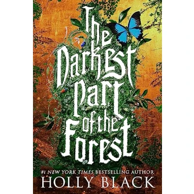 Imagen de The Darkest Part Of Forest (ebook)
