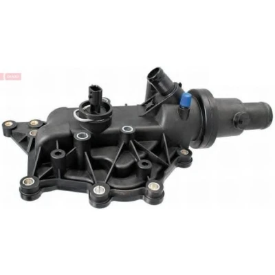 Imagen de DENSO DTM89810 Termostato, refrigerante 89C con juntas RENAULT: Kangoo I, MEGANE 2, SCENIC 2