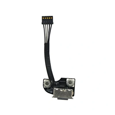Imagen de Pardarsey Placa de alimentación DC en 820 2565 A compatible con MacBook Pro Unibody 13,3 &quot;A1278 15,4&quot; A1286 2009 2010 2011 2012 (661 5217, 661 5235, 922 9307)