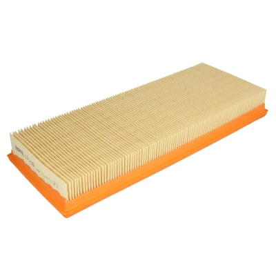 Imagen de MAHLE ORIGINAL LX 218 Filtro de aire 41,9 136 336,5, 336,5 Cartucho filtrante VOLKSWAGEN: GOLF 2, Jetta 1, JEEP: Cherokee II, WRANGLER 2