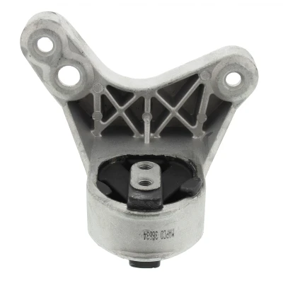 Imagen de MAPCO 36634 Soporte de motor delante, derecha Rodamiento caucho metal FORD: KA Hatchback