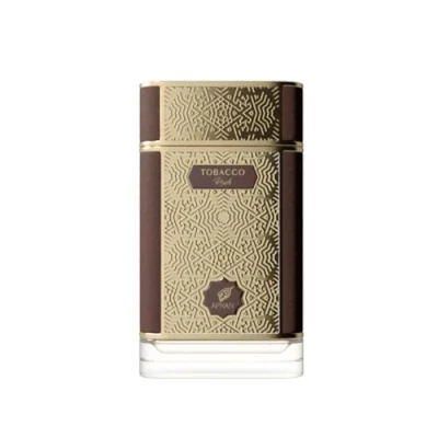 Imagen de Afnan Tobacco Rush Eau de Parfum 80 ml