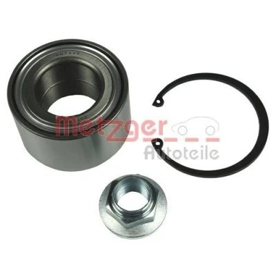 Imagen de METZGER WM 7446 Juego de cojinete rueda 80 MAZDA: 6 Berlina, Hatchback, MX 5 3