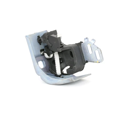 Imagen de FEBI BILSTEIN 29584 Soporte, silenciador Caucho delante RENAULT: GRAND SCENIC 2, MEGANE 2 Kombi, Stufenheck norauto, oscaro, mister auto