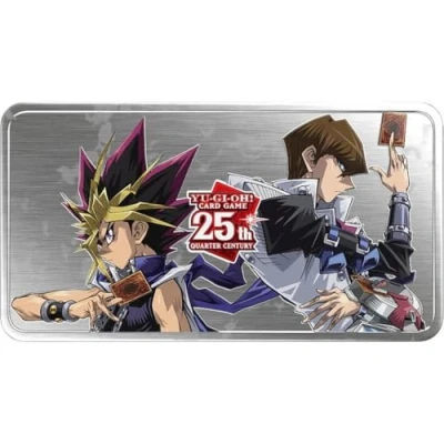 Imagen de Yu Gi Oh! 25th Anniversary Tin: Dueling Mirrors