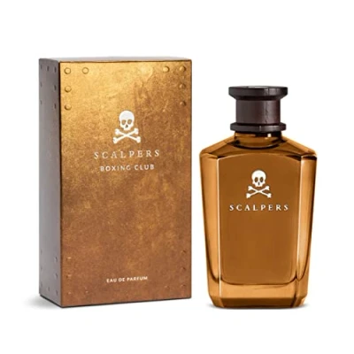 Imagen de Scalpers Boxing Club Eau de Parfum 125 ml
