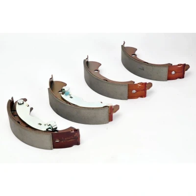 Imagen de TRW GS8654 Zapatas de Freno 203 38 AP LOCKHEED FIAT: Brava Hatchback
