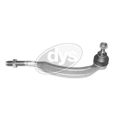 Imagen de DYS 22 00903 1 Rótula de dirección M10x1.25 1. A la derecha del eje delantero PEUGEOT: 407 Berlina, SW, Coupé