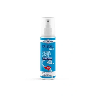 Imagen de murnauers Mineral Desodorante Spray 100 ml