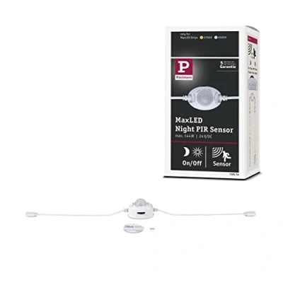 Imagen de Paulmann MaxLED Night detector de movimiento PIR
