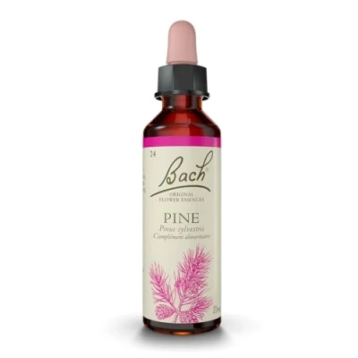 Imagen de Fleurs de bach original n 24 pine 20 ml