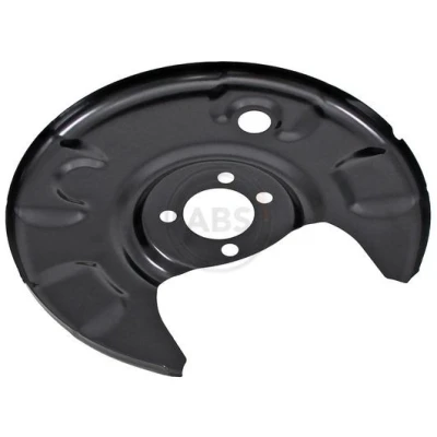 Imagen de Chapa protectora, disco de freno A.B.S. 11014