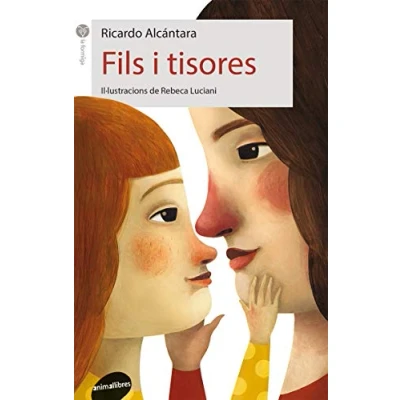 Imagen de Fils I Tisores