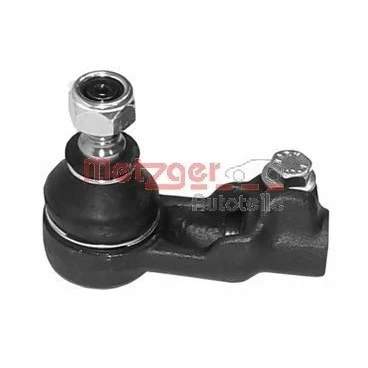 Imagen de METZGER 54035401 Rótula de dirección KIT + Eje delantero, izquierda LAND ROVER: Freelander I SUV, SUV Cabrio