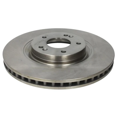 Imagen de Disco de freno ABE C30534ABE frente/ventilado/1 pieza
