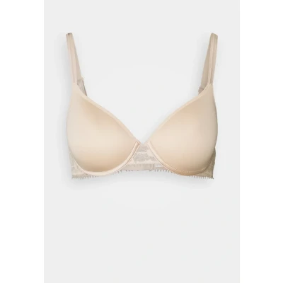 Imagen de Chantelle DAY TO Night Memory Sujetador con aros, Mujer, Talla: 85G, Schwarz