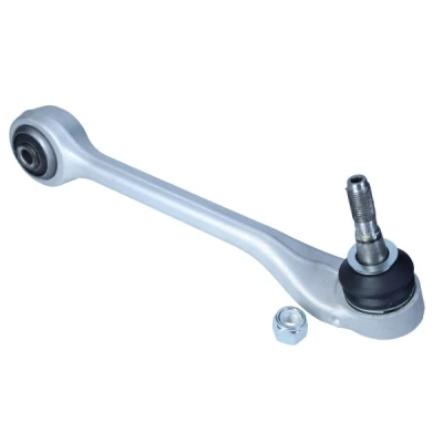 Imagen de MAXGEAR 72 5546 Barra oscilante, suspensión de ruedas Eje delantero, derecha, posterior Brazo oscilante transversal Aluminio BMW: 5 Berlina, Touring