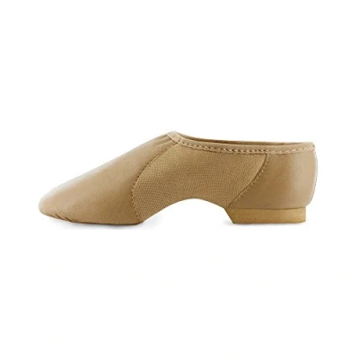 Imagen de Bloch Neo Flex, Mocasín Mujer, Tan, 42.5 EU